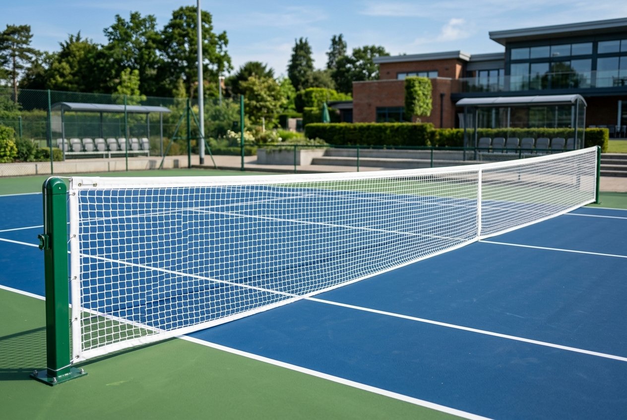 Sports net installation Vizag